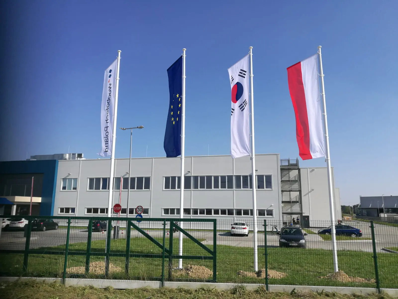 producent flag reklamowych